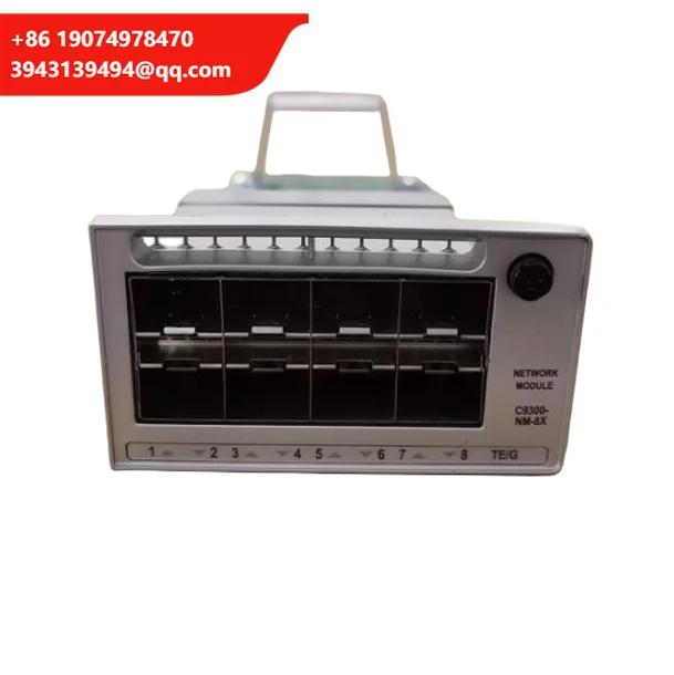 C9300-NM-8X /8Y/4G/…