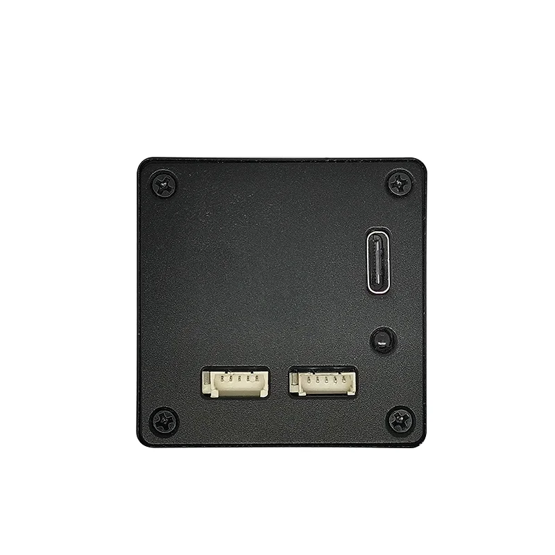 GOOD 30 Years Manufacturer Support Oem Type-c USB Remote Focus IMX274 Mini 8mp 10x Optical Zoom Lens Camera Module