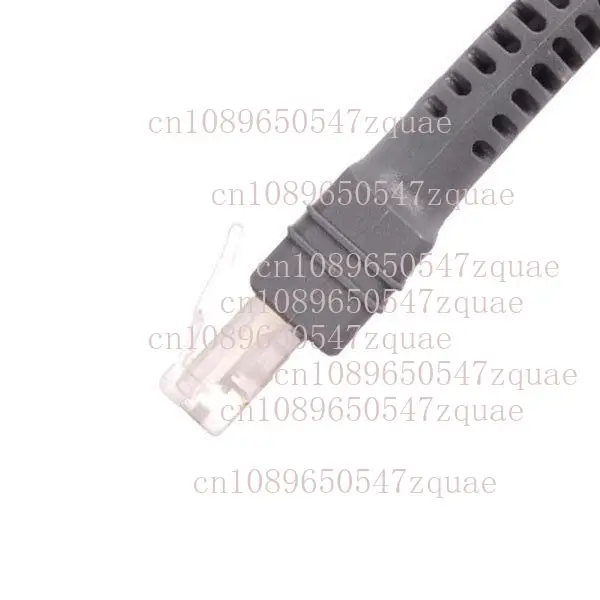 CBA-U10-S15ZAR 16FT 5M USB Cable For Motorola Symbol LS2208 LS4208 DS6708 LS1203