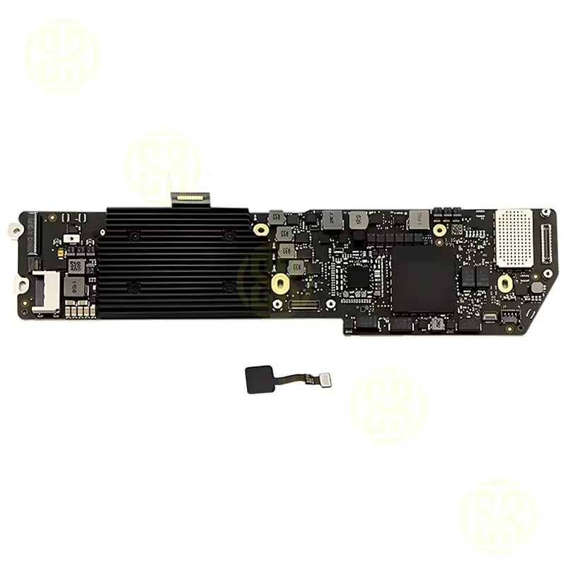 Original A1932 A2179 Motherboard with Touch ID for MacBook Air 13' Logic Board I3 I5 2018 2019 2020 Years