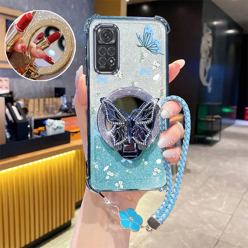 Strap Glitter Flyin… - image