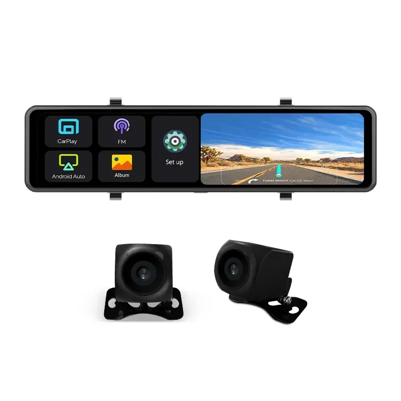 

Заводская автомобильная камера, передняя и задняя видеорегистратор для автомобилей, регистратор для вождения, видеорегистратор, 170 градусов