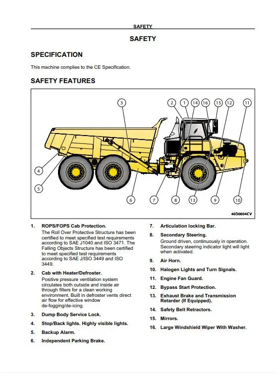for Hitachi Repair Manuals 2018 11GB