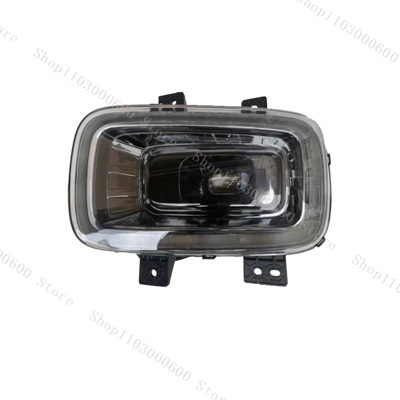 For BAIC BJ40 Plus BJ40C BJ40P 2018-2023 Front Fog Light Daytime Running Lamp Headlamp Brake Signal Reversing Fog Lamp Assembly