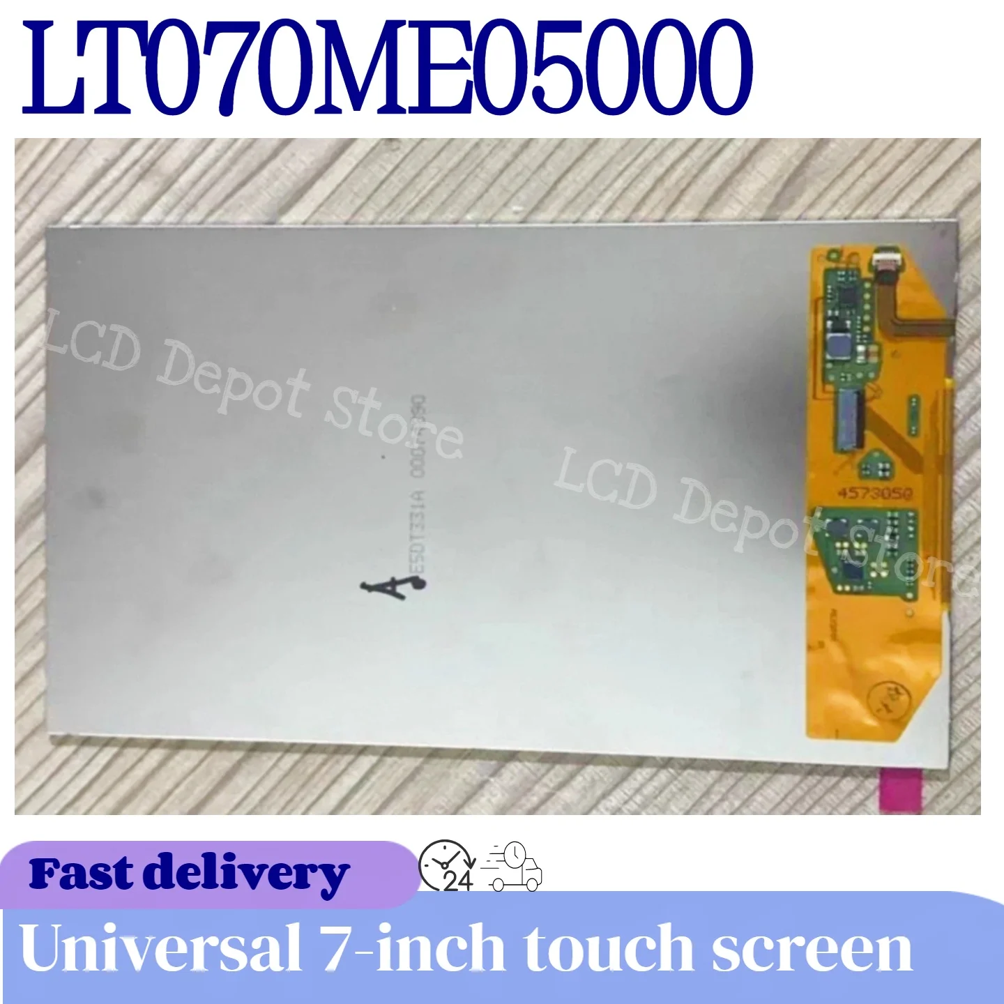 

LT070ME05000 — новый оригинальный 7-дюймовый ЖК-дисплей 1200(RGB)×1920