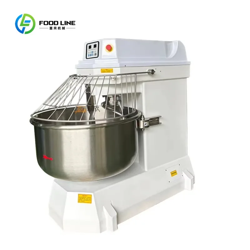 Customized Home Use Planetary 6.5L 7L 8L 10L Electric Food Stand Robot Dough Batter Bread Mixer