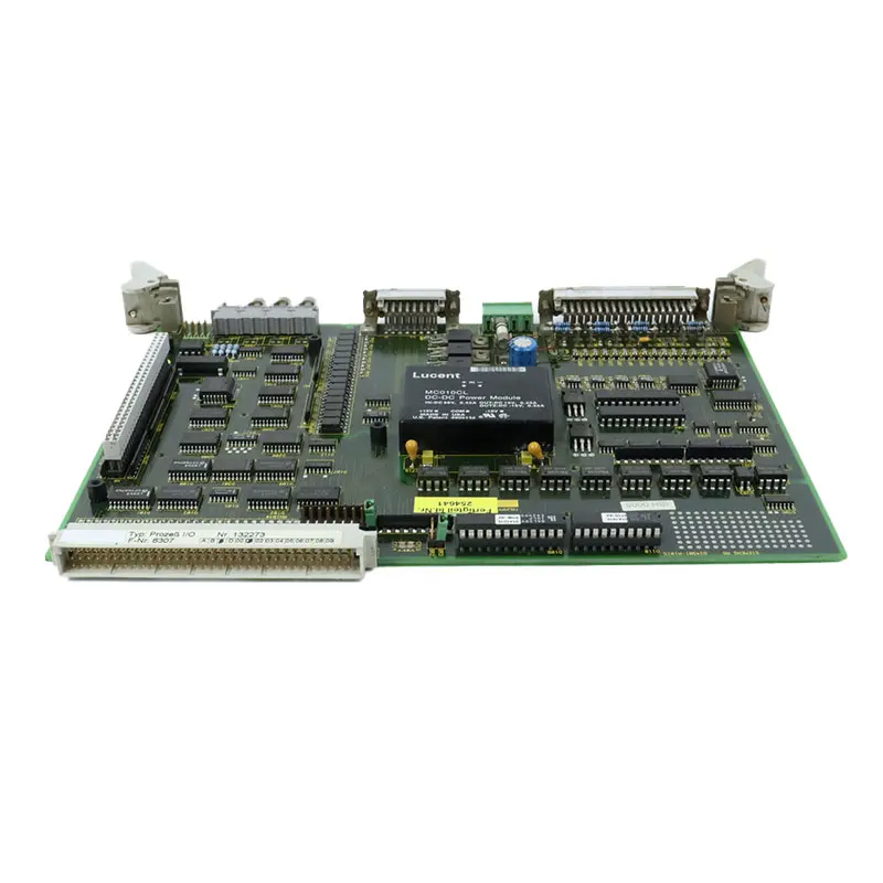 

Gold seller Used for industrial automation low price technology good fiber optic panel board G34901-A1015-H2-C1