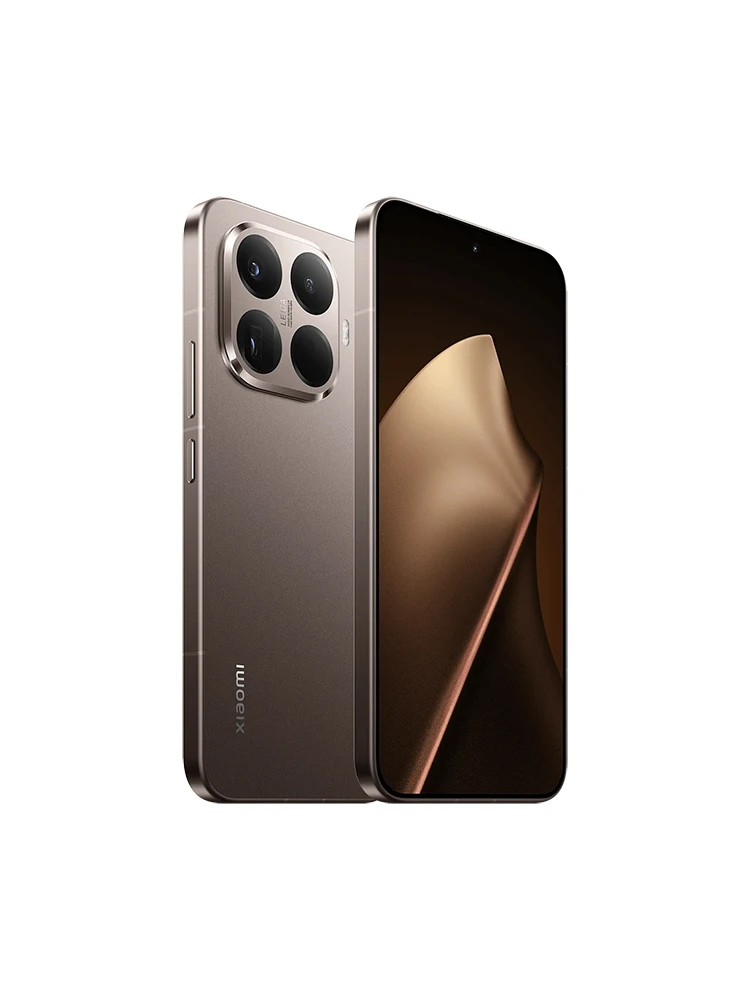 Xiaomi 15T Pro 5G NFC 12GB/256GB 12GB/512GB 12GB/1TB MTK Dimensity 9400 + 5500mAh 6.83 "écran AMOLED 144Hz 50MP