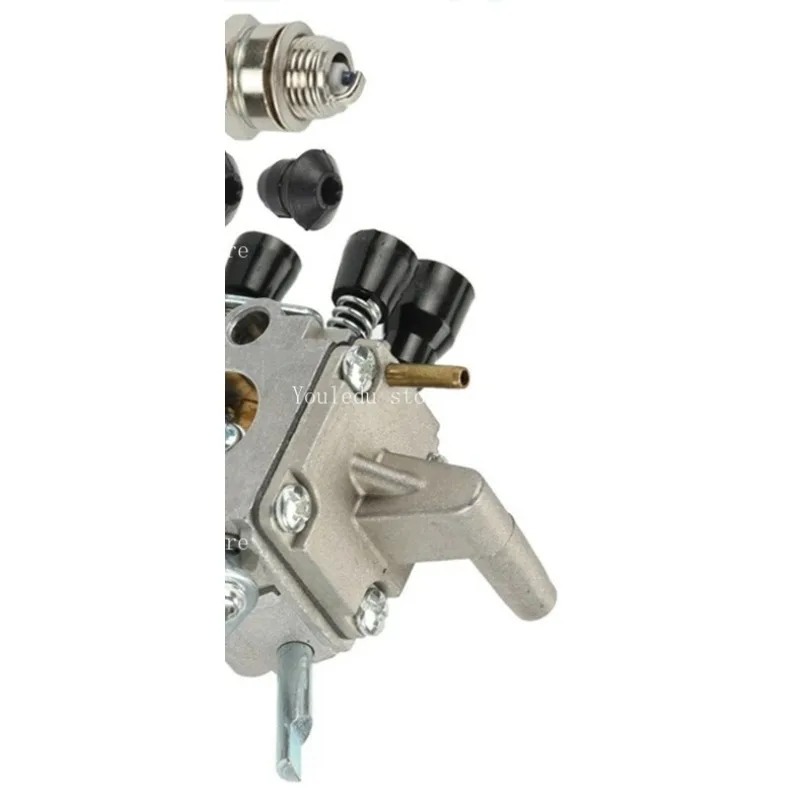 

Применяется к карбюратору FS120 FS120R FS300 BT120C BT121, аксессуарам для газонокосилок