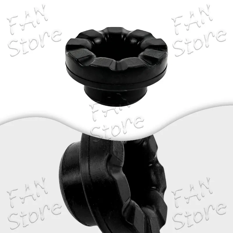 Car Radiator Mount Rubber Bearings For Mercedes-Benz GLK W203 W204 W209 W212 0995040212 A0995040212 High Quality