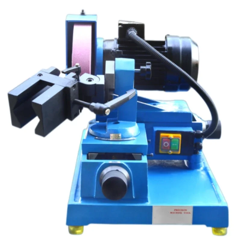 

60 large drill grinding machine 3-60mm alloy tungsten steel grinding machine 80 multifunctional drill grinding machine