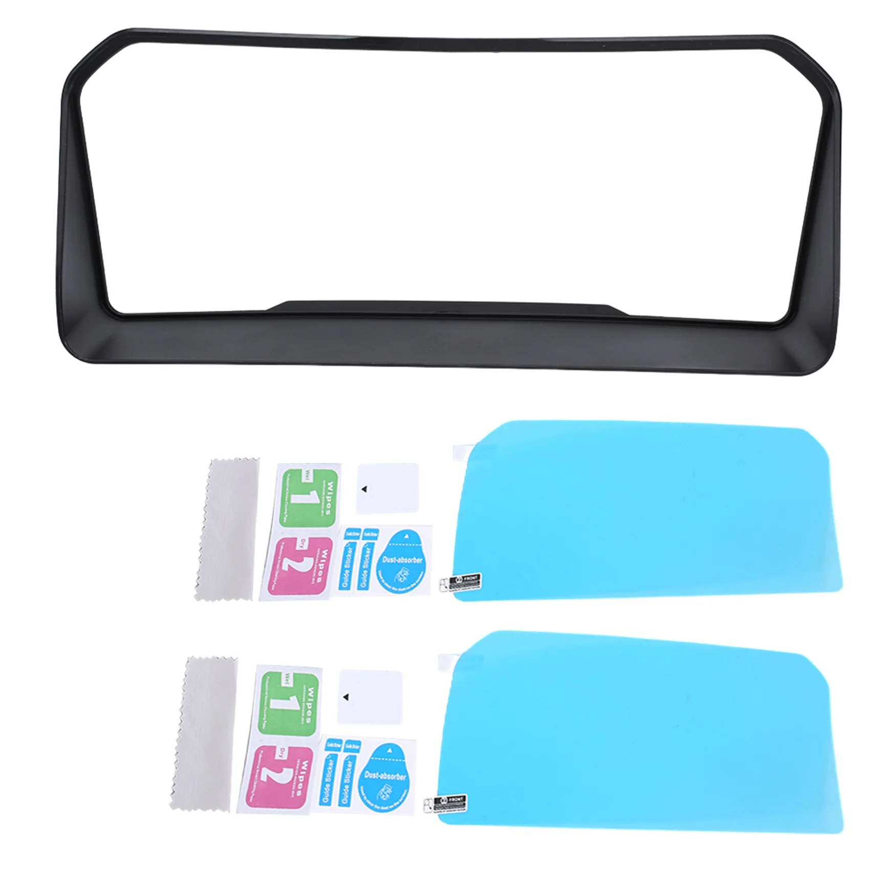 Instrument Hat Sun Visor Meter Cover Guard for K1600B K1600GT K1600GTL K1600 B GT GTL 2022- R 1250 RT R1250RT 2021-