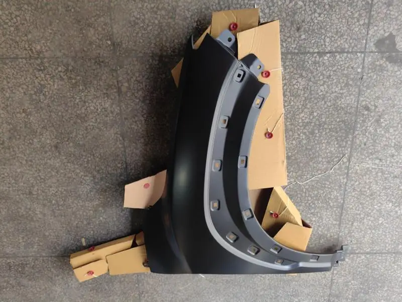 2023 Front Fender Replacement Aftermarket Left/Right Side Auto Body Parts with Primer Surface