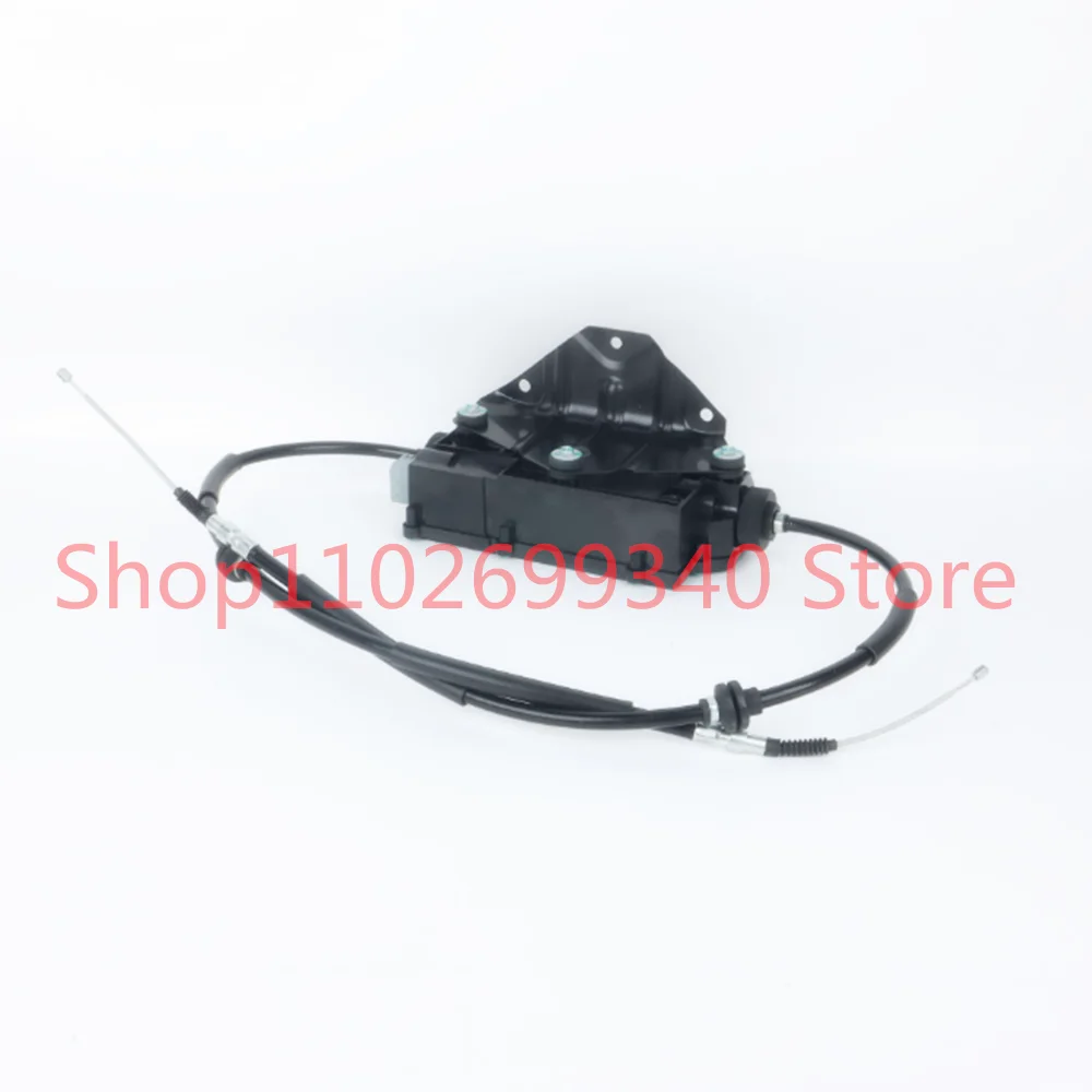 

Handbrake Parking Brake Actuator Electric With Control Unit For BMW X5 F15 F85 X6 F16 F86 xDrive 34436882007