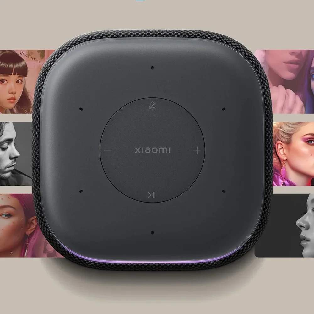 جديد Xiaomi MIjia المتكلم برو AI بلوتوث سوبر Xiaoai الذكية المتكلم الأشعة تحت الحمراء التحكم المتكلم APP التحكم 5.0 سمّاعات بلوتوث #5