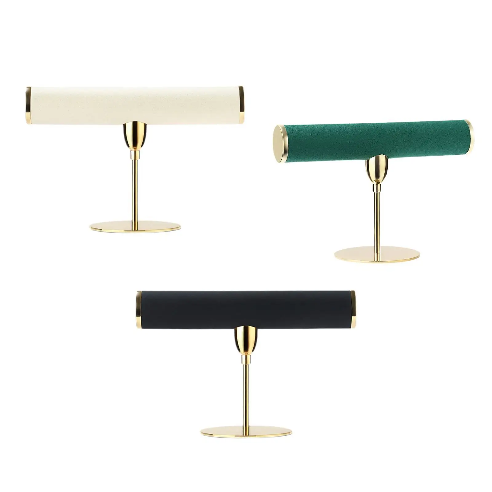 

Органайзер для ожерелья, вешалка для ювелирных изделий с основанием для женщин в спальне и дома