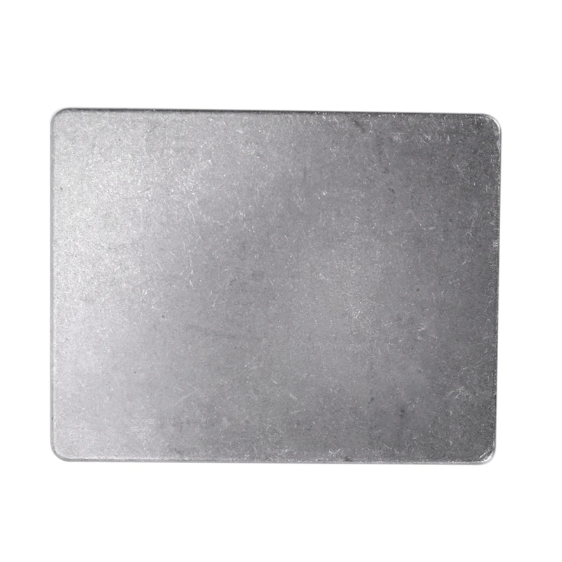 Guitar Effects Pedal Aluminum Stomp Box Enclosure For DIY Guitar Pedal Kit 1590BB image 5