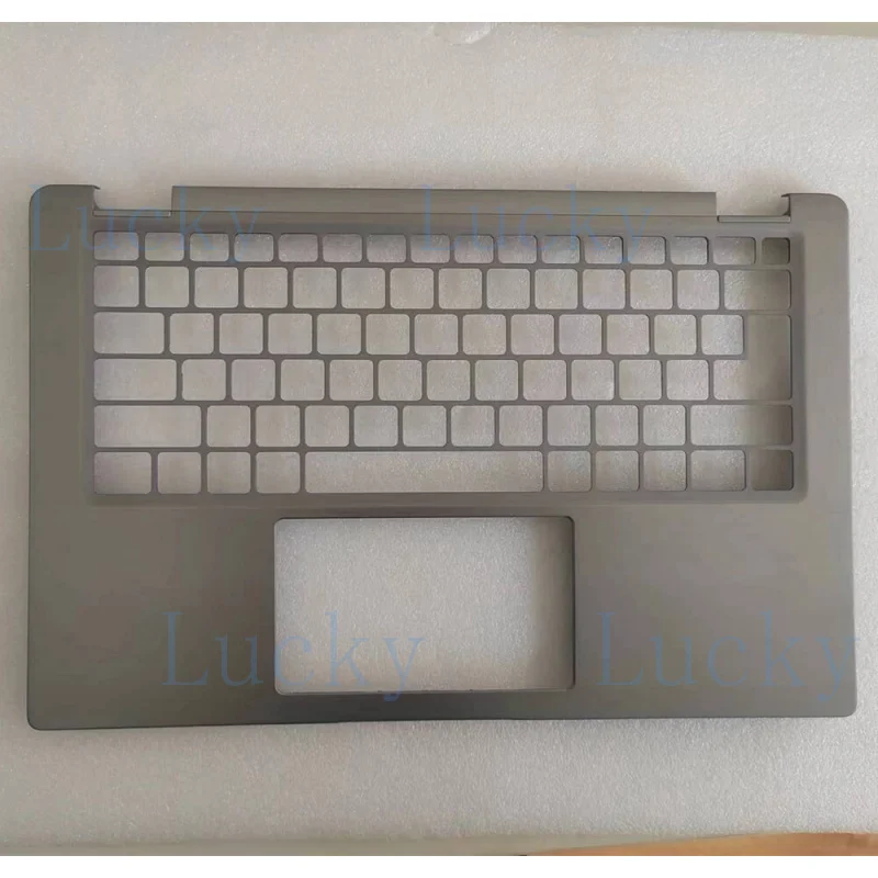 

Чехол для ноутбука Dell Latitude 7410, серебристый, CN-0WD7WH 0W0WKK