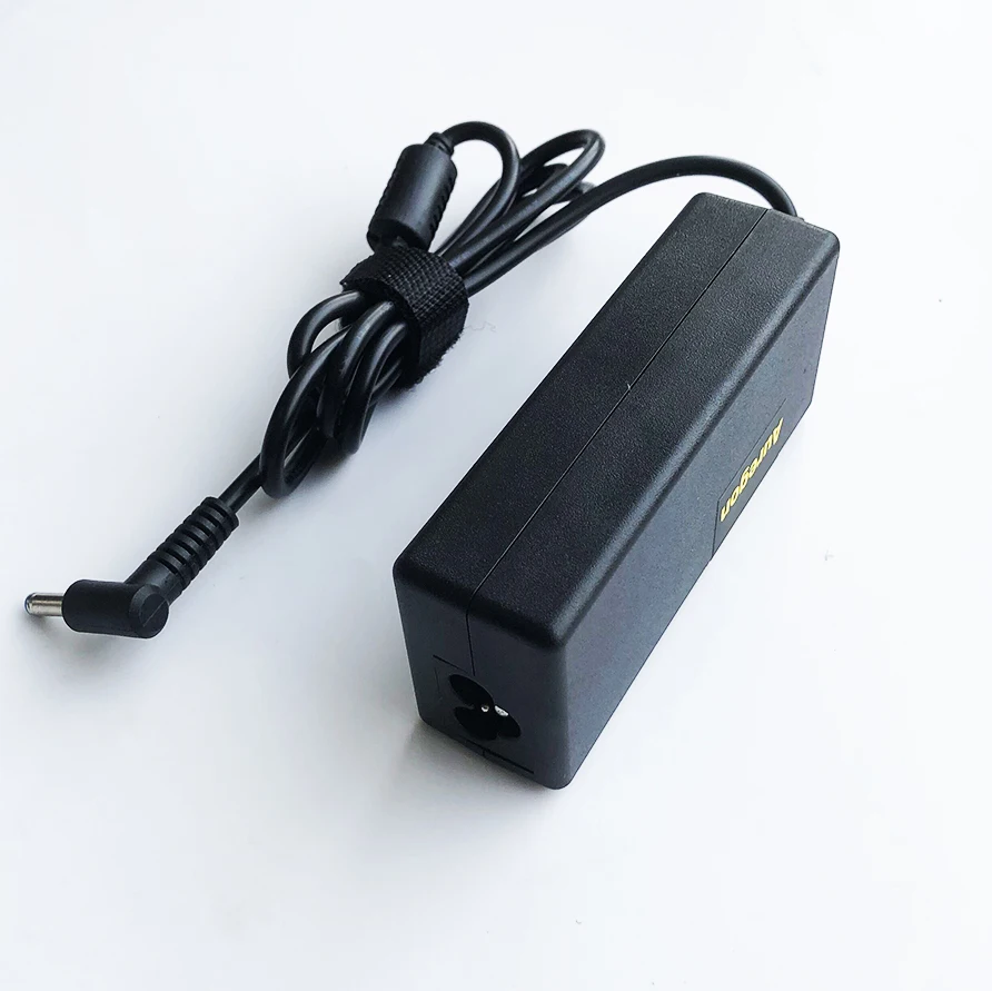 19.5V 3.34A 65W AC Power Adapter Charger for HP Chromebook 14-q010dx 14-q010sa 14-q030ef Models 14-q010nr, 14-q020nr, 14-q030nr