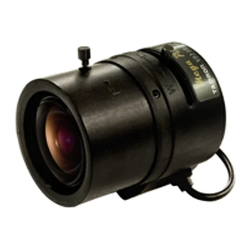 

TAMRON M13VG2812IR 1/2.7 2.8to12mm Focal Length 1.3to360 Aperture Range DC P-iris Industrial Lens