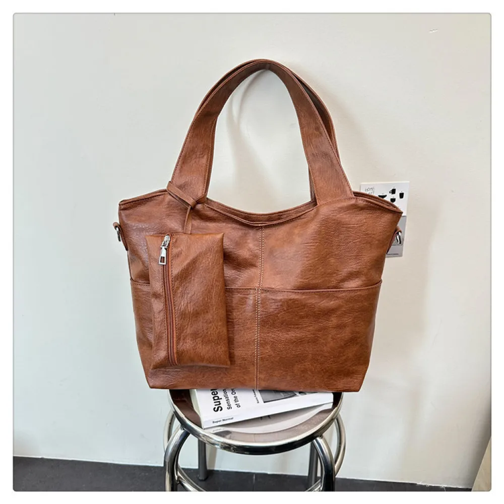 large-tote-bag-set-women-shoulder-handbag-synthetic-leather-commuter-crossbody-purse-casual-stylish-daily-work-bag-chic