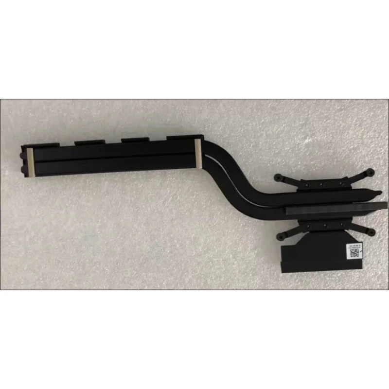 For Lenovo Xiaoxin Pro-13 2019 Heatsink Heat Pipe Cooling Fan Used