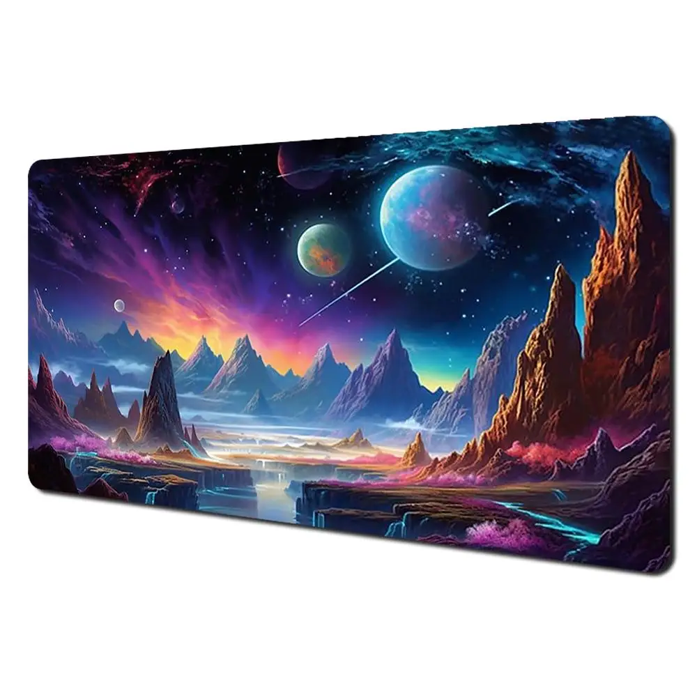 

Коврик для мыши на тему фэнтези TCG окисленный игровой коврик игровой игровой коврик Duel коврики для начинающих Card Battles Commander Gaming Deskpad для начинающих
