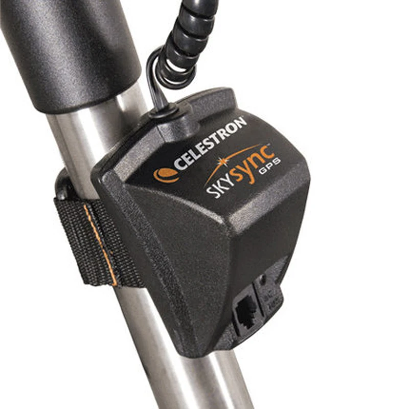 

Celestron 93969 SkySync GPS Accessory Black