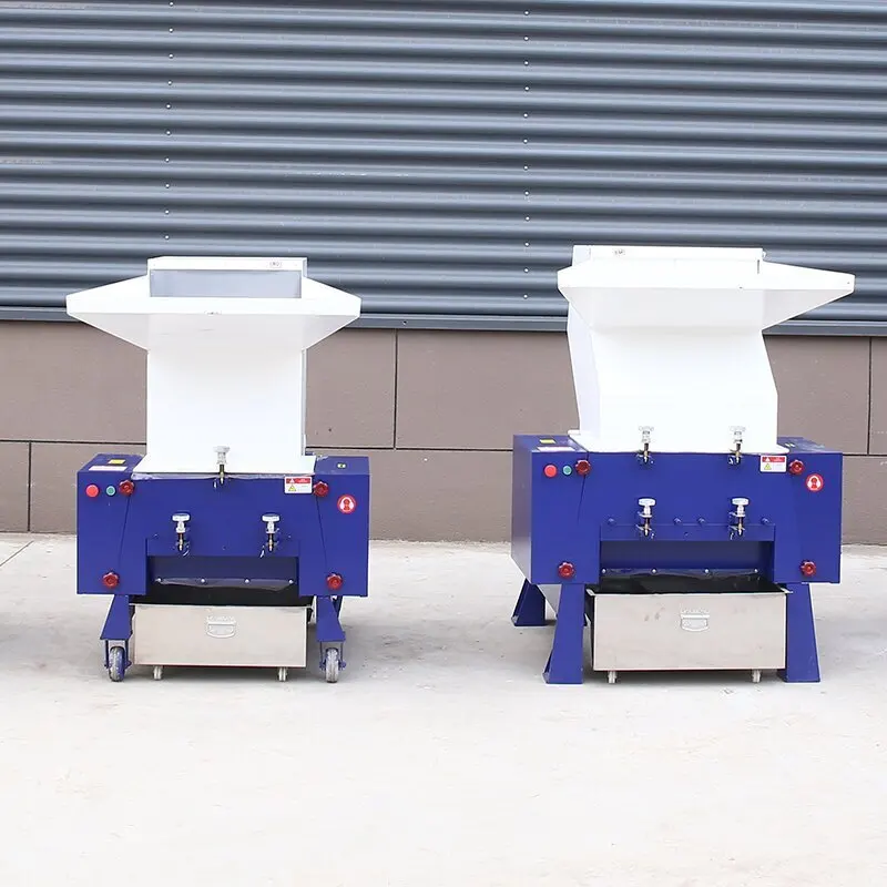 강력한 식품 블록 분쇄기, 플라스틱, 의약품, 비표준 사료 분쇄기, 다양한 사양