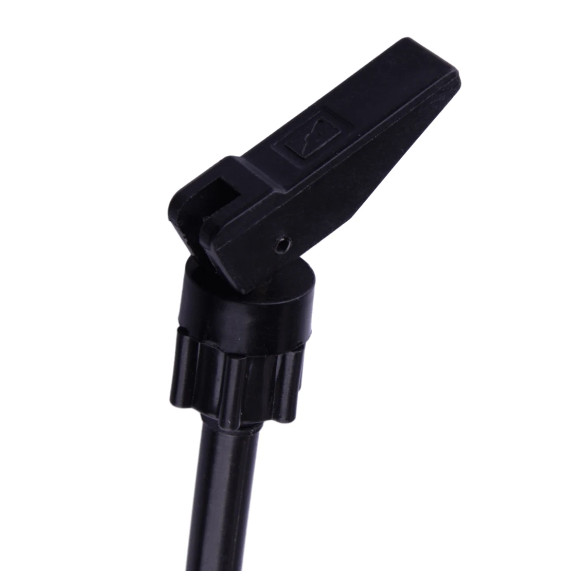 4X4-26331-01-00 Starter Câble Fit pour Yamaha PW50 PY50 PW80 Moto Y-ZINGER-PW50S Guidon Noir