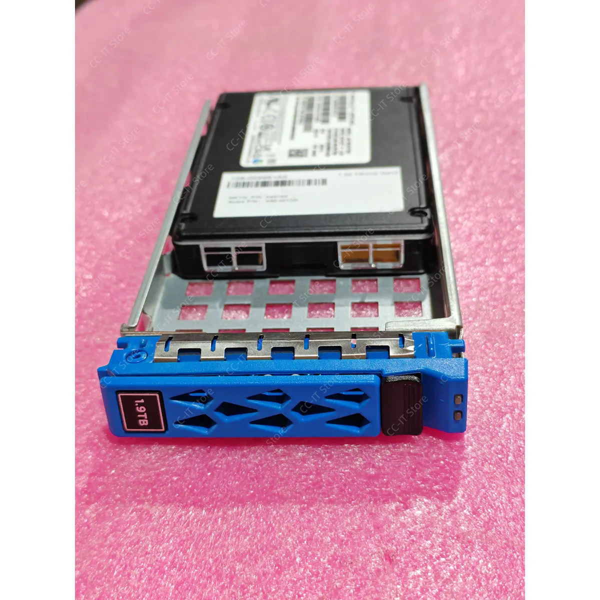 X4010A X90-4010D 108-00996+A0 MZ-WLR1T9B MZWLR1T9HCJR-00AG5 PM1733a 1.92TB NVMe Gen3 2.5” Enterprise Solid State Drive SSD