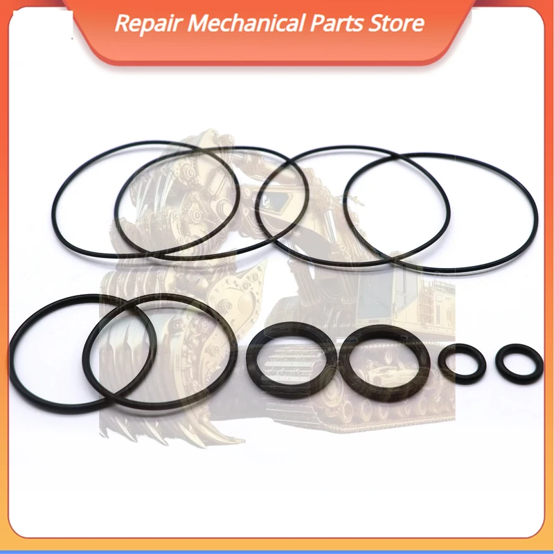 

Для комплекта для ремонта гидравлического насоса Eaton, комплект уплотнений 21122-000