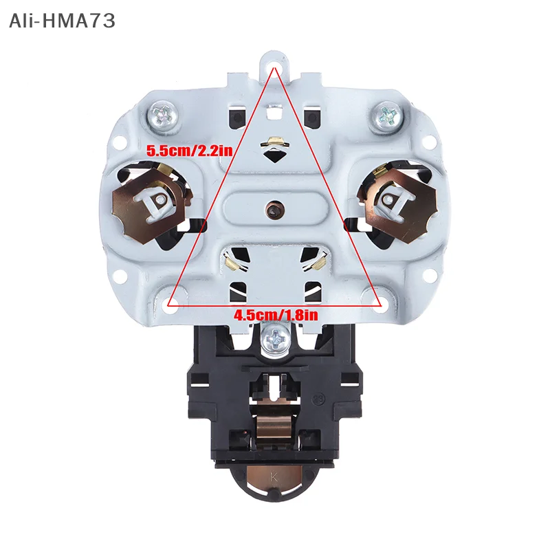 HMA73-U1867 coupler compatible with Midea/Supor electric kettle switch thermostat temperature control STRIX control steam