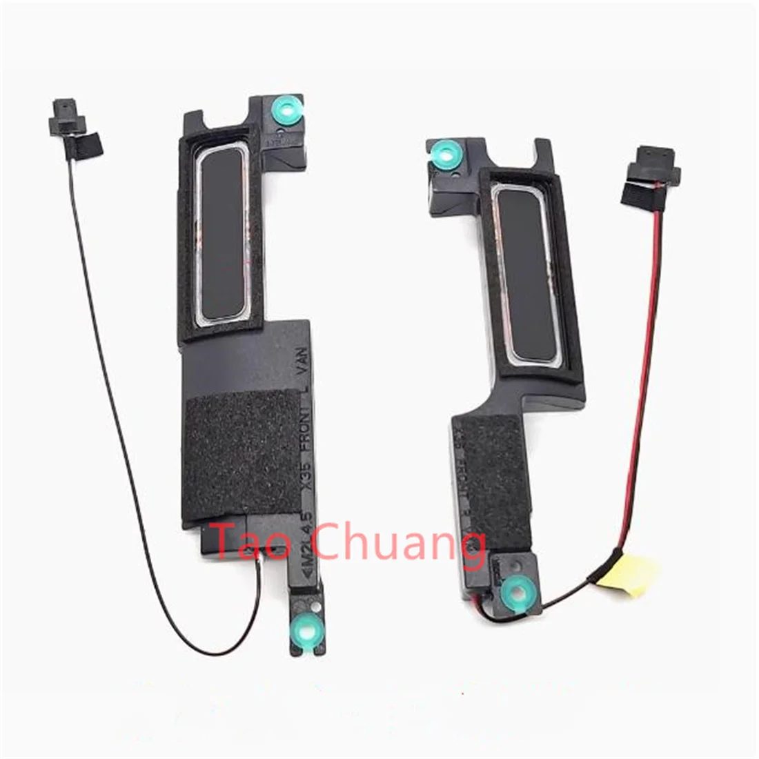 FOR HP Spectre X360 15-CH 15T-CH TPN-Q200 with built-in left and right speakers
