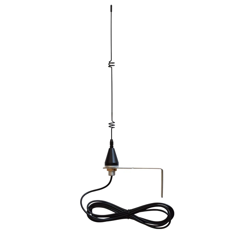 Antenne 868MHz à Gain élevé pour ouvre-porte/garage télécommandé, Booster 868.35mhz/868.8mhz, Signal