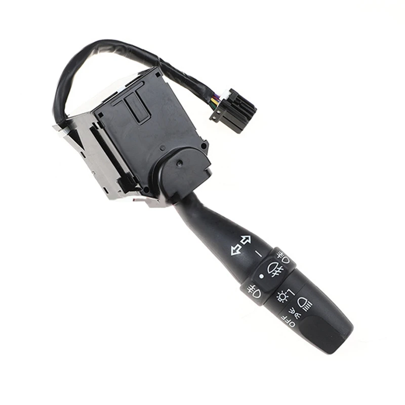 35255-SDA-H01 Front Lighting Headlamp Switch For Honda Accord 2.0L 2.4L 3.0L 2003-2008 35255SDAH01