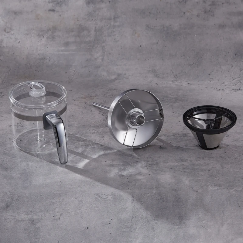 อุปกรณ์เสริมเครื่องชงกาแฟ Coffee Brewing Tool อุปกรณ์กาแฟ Coffee Maker Part