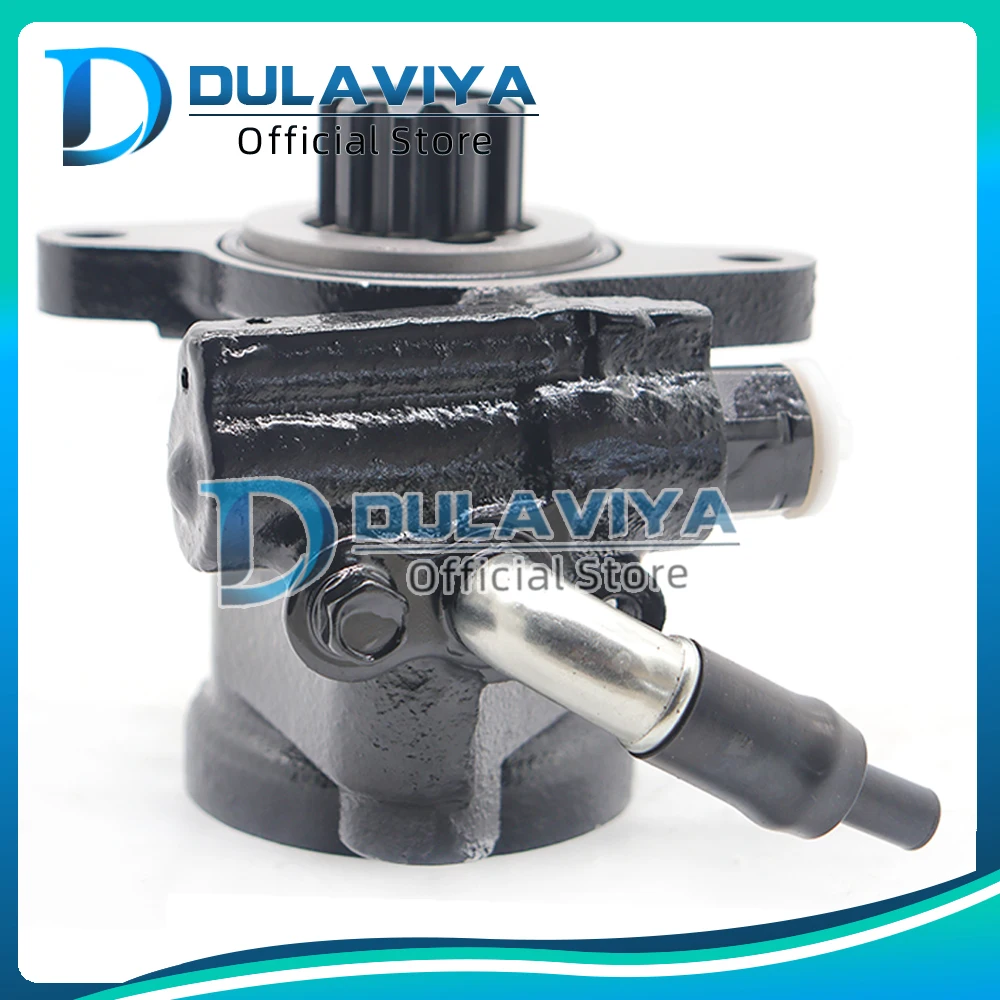 

Auto Power Steering Pump For Toyota Land Cruiser 90 J9 3.0 Toyota Prado 3.0 4431035500 4431026200 4431035590 4431035610