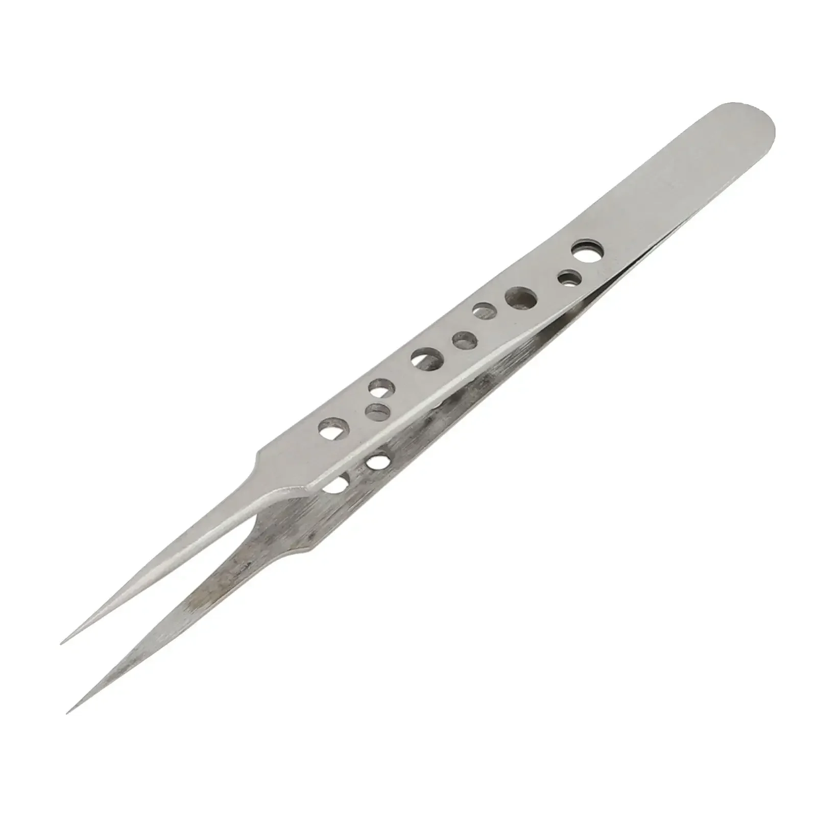 Herramienta de mano de reparación de imágenes de desviación de medición Manual, acero inoxidable, antiácido, antimagnético, hecho de Premium