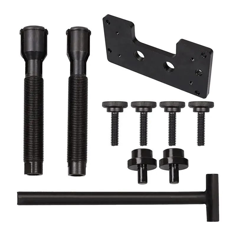 A01K-Inner Cam Bearing Installer And Puller Part Kit For Davidson TC 88 96 103 110 Twin Cam & Dyna Bearing Removal Tools