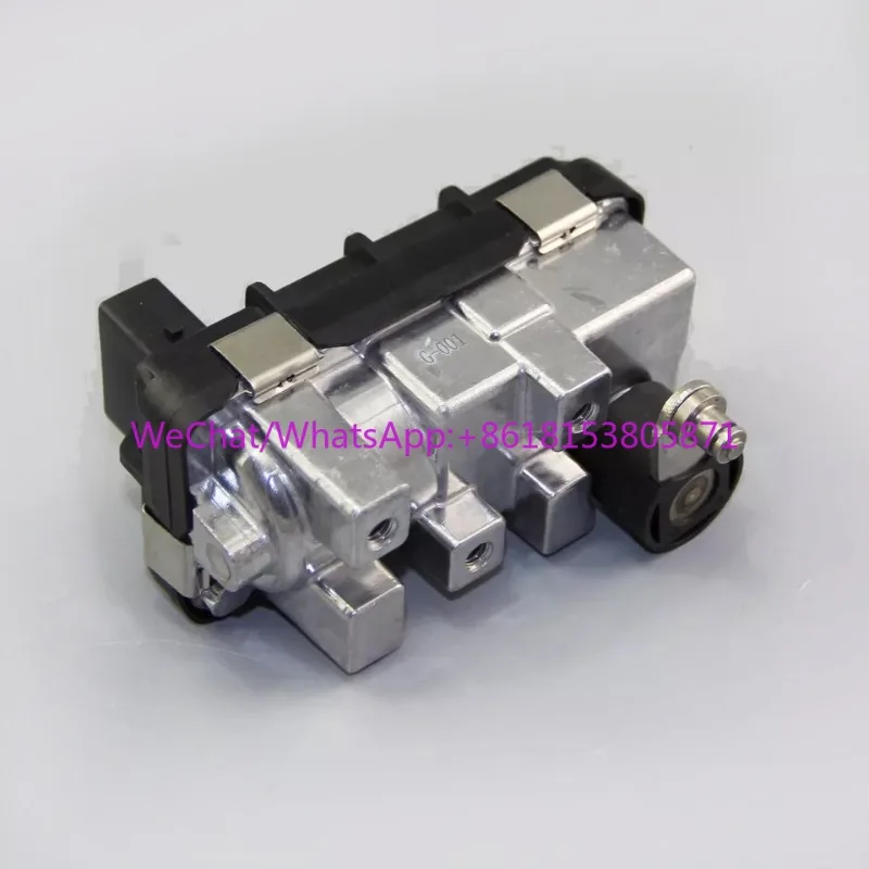 

Турбокомпрессор для Mercedes-Benz GL350 ML350 450 642 164 166