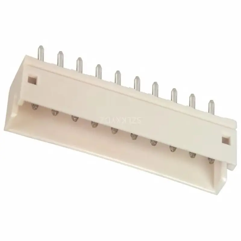 

20PCS/LOT B10B-ZR CONN HEADER VERT 10POS 1.5MM