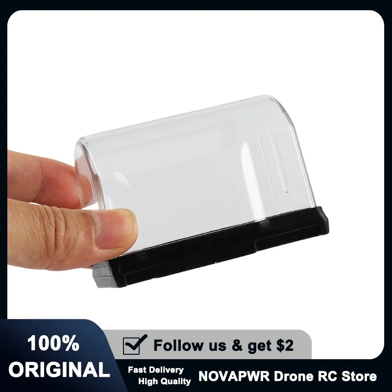 

DJI T50/T25/T40/T20P Camera Guard Waterproof Dust Cover for Agricultural Drone Gimbal