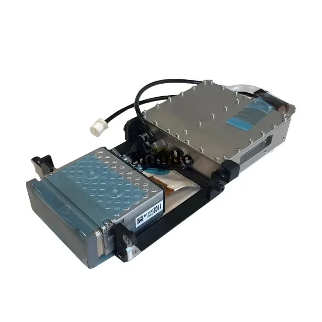 

TLF Mimaki Ujf-7151 Plus Print Head Mimaki M017429/MP-M025074 Mimaki Jfx200 Printhead Circulation Head Assy Ujf-7151 Head
