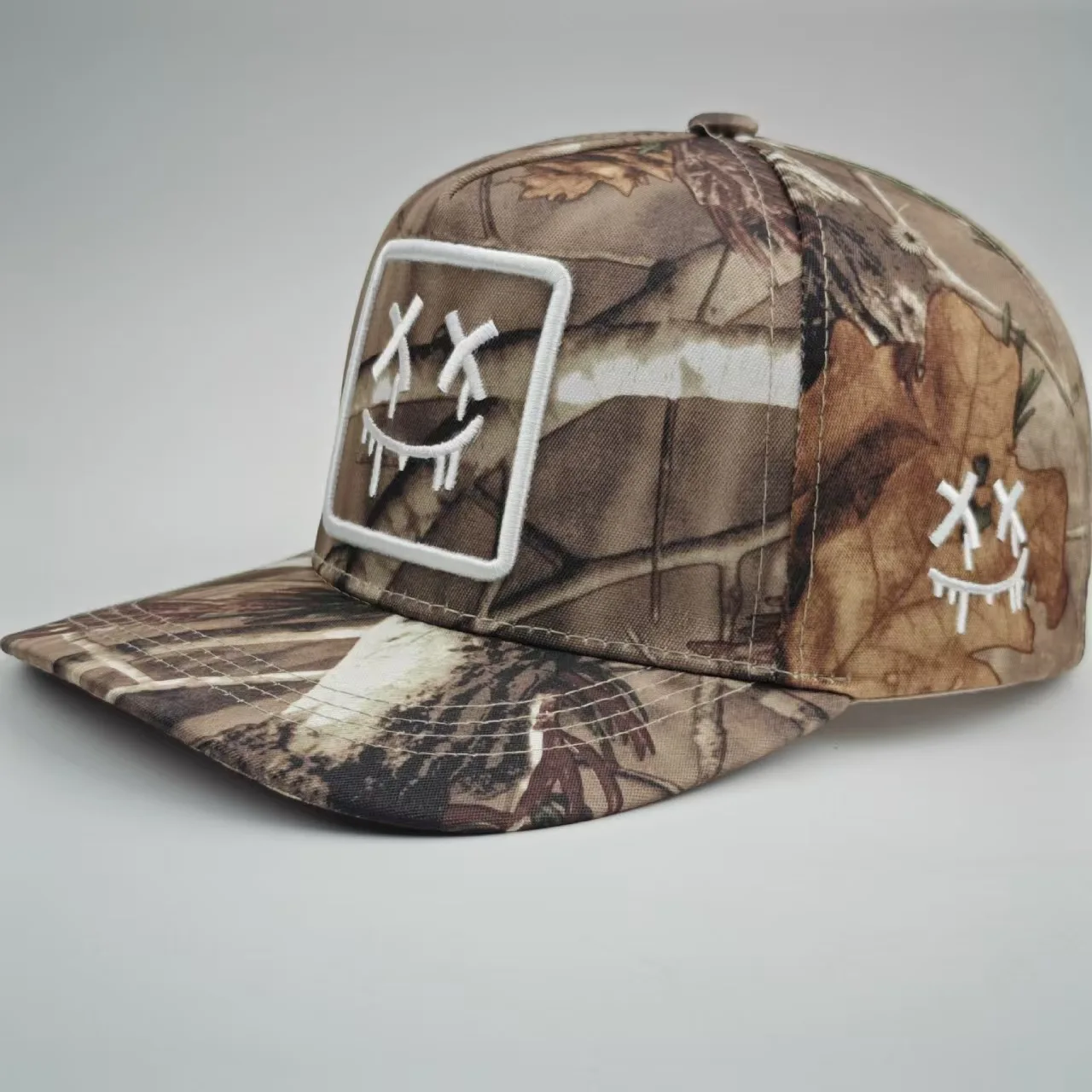 Thumbnail 4 - #11 Trending Adjustable Baseball Caps Right Now