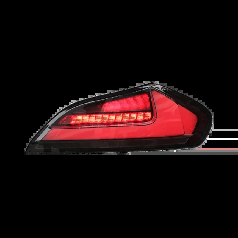 

MOTION Car TAIlLIGHT For Z4 E89 Tail Lights 2009-2016 E89 LED Tail Lamp DRL Dynamic Signal Reverse Auto