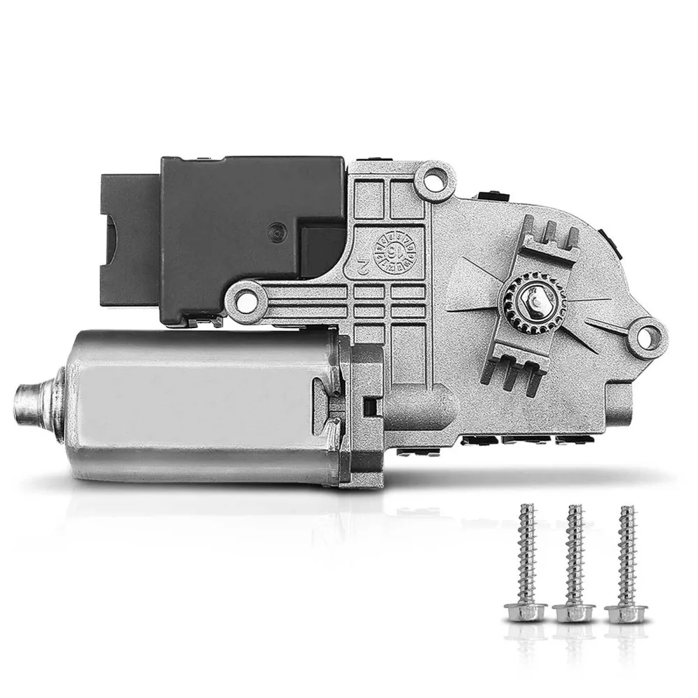 

BB5Z15790C Car Sunroof Motor Moon Roof Motor BB5Z-15790-A BB5Z-15790-D MM-1147 For Ford Explorer 2011-2018 BB5Z15790E BB5Z15790F