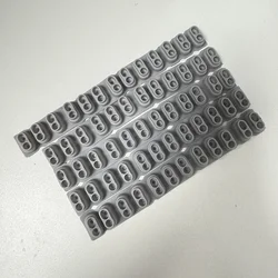 Conductive Rubber Strip Key Contacts For Keyin Korg pa300 pa500 pa600 pa1000 pa900 X50 Photo61 Krome M50 M3 Conductive Buttons