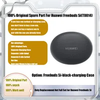 Pieza de repuesto 100% Original para auriculares inalámbricos Bluetooth Huawei FreeBuds 5i, pieza de repuesto única izquierda derecha o funda de carga