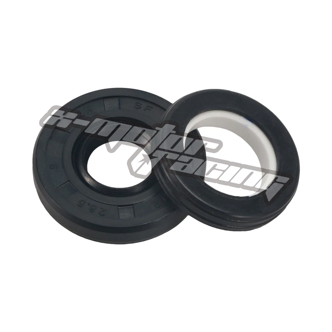 Water Pump Mechanical Kit Seal fitFor KAWASAKI Ninja ZX-6R 1995-2023 ZZR600 2005-2008 ZX636 2003-2006 ZX636 2013-2023 92055-1532 view 4